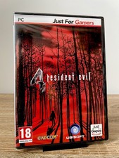 RESIDENT EVIL 4 | JEU PC NEUF
