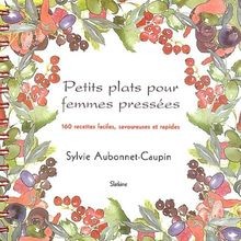 Petits plats pour femmes