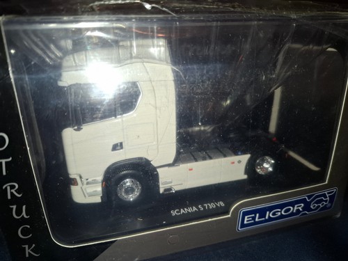 Scania s730 ivoire - scania,