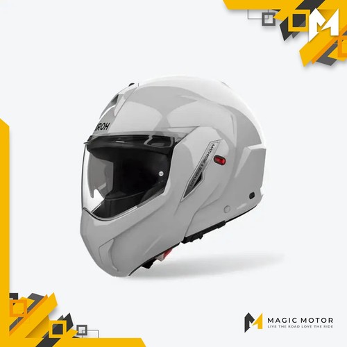 Casque moto modulable - casque, airoh
