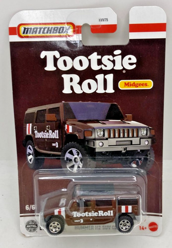 45797 matchbox tootsie - 45797, /