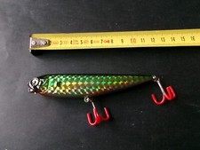 leurre de pêche  9 cm pour