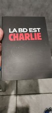 La BD est Charlie