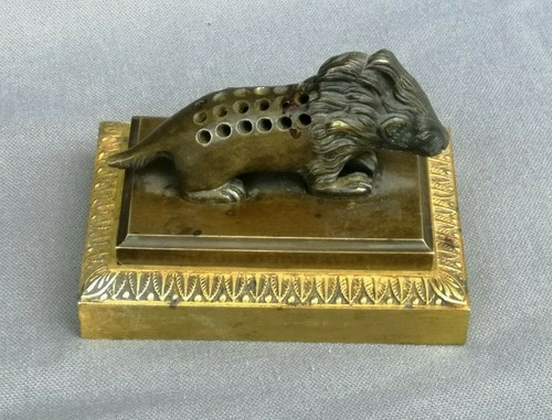 Bronze porc epic siècle - porc, 19