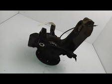 Demi train avant gauche Fiat DUCATO Camionnette (250_) 140 multijet 2,3 d (2019