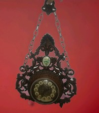 Ancienne pendule Murale Made