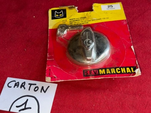 Bouchon neuf reservoire - bouchon,