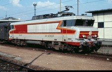 Esu S0302 Décodeur sonore, Loksound V5, pour locomotive électrique BB 15000, SNC