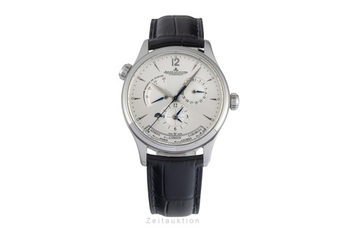 Jaeger lecoultre master - jaeger-lecoultre,