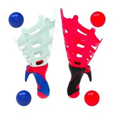 Jeu Clip-Clap lance et attrape