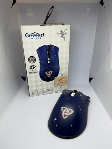 Razer deathadder pro - deathadder, v2