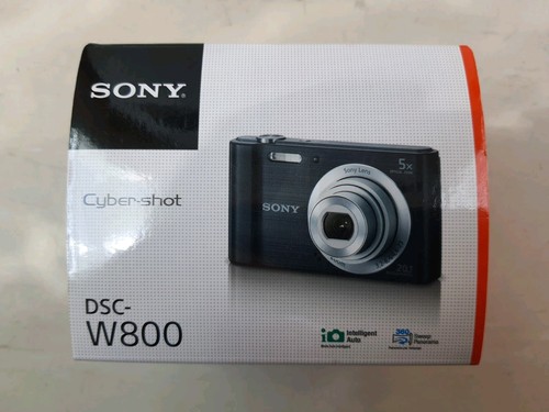 Appareil photo cyber - photo, sony
