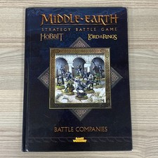 Bataille Companies Terre Du