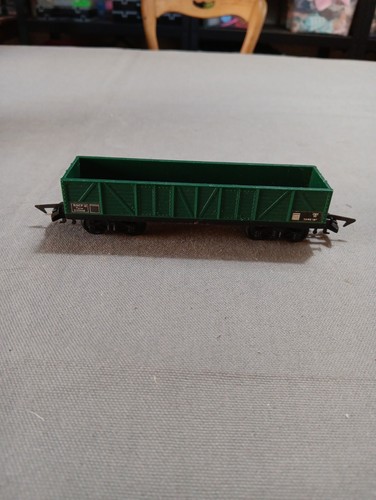 Wagon marchandise jouef - wagon, ho