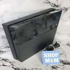 Console PS4 PlayStation4 seule