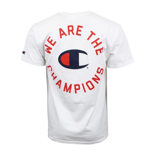 Queen champion official - champion,