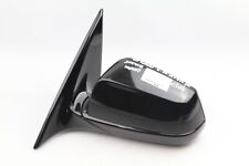 BMW F07 LHD Gauche 475/9 Électrique Pliable Porte Miroir avec Caméra Store Zone