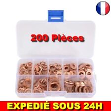 ✅ Kit 200 Pièces Joints