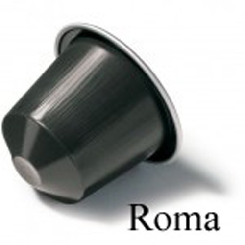 Capsules nespresso roma - nespresso,