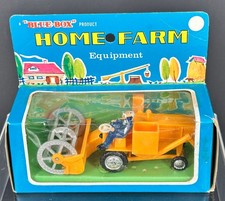 BLUE BOX HOME FARM SET
