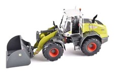 AT-COLLECTION, Chargeuse CLAAS