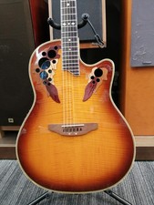 Guitare électrique acoustique OVATION CC257-01
