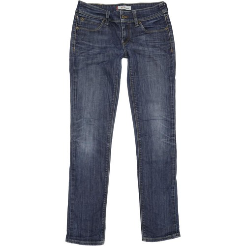 Levi 571 femme bleu - levi's,