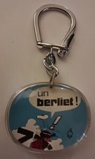 JIDEHEM . PORTE-CLÉ STARTER /