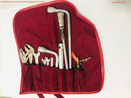 Sac outils pour - À,