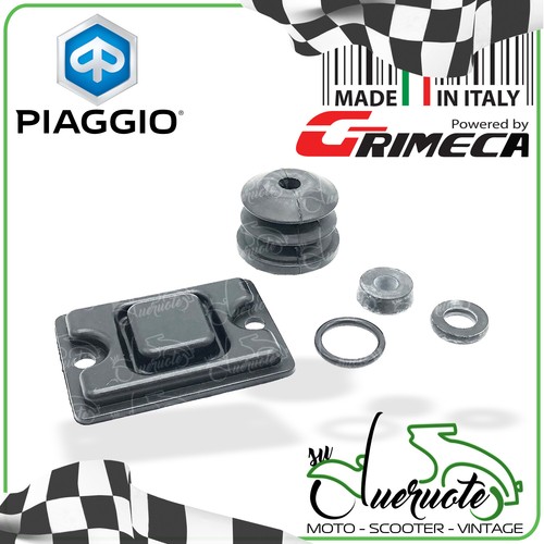 Kit révision pompe - kit, frein
