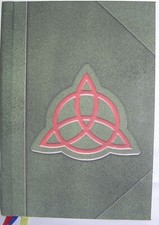 Charmed réplique Livre des