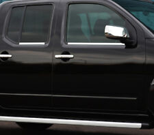 Côté Chrome Porte Fenêtre