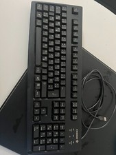 CLAVIER CHERRY EN QWERTZ  USB