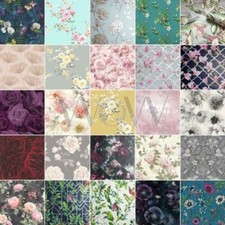 Floral Papier Peint