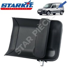 Poignée extérieure porte