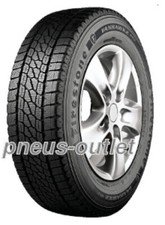 Pneu hiver Firestone Vanhawk 2