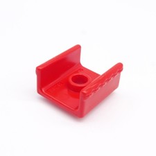 45350 Playmobil Support Rouge