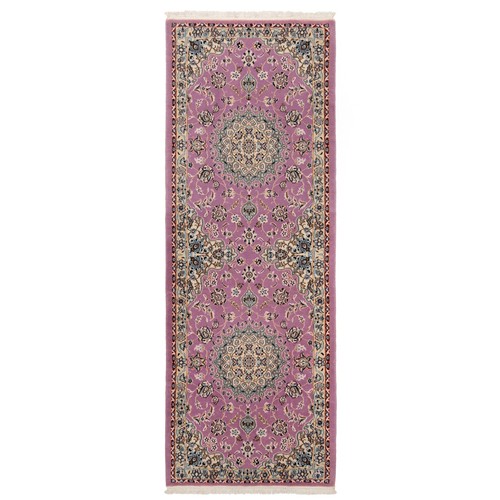Tapis cours nain fait main - nain,
