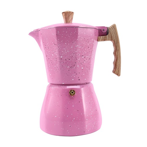 Latté cafetière moka - cafetière,