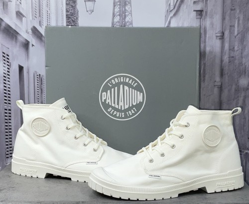 Palladium unisex pampa - unisex’s,
