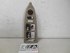 Front Left Window Regulator Button Fiat Croma 2006 735398873