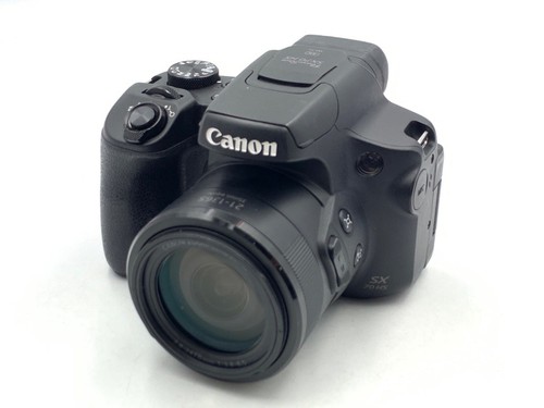 Canon powershot sx70 - powershot, hs