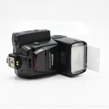 Nikon SB-800 Speedlight Flash