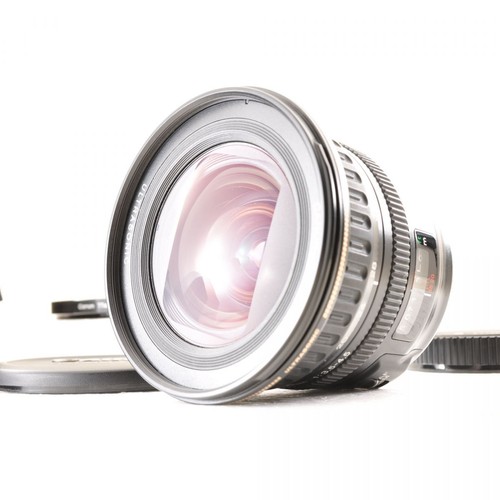 Objectif zoom canon 35 - ef, 20-35