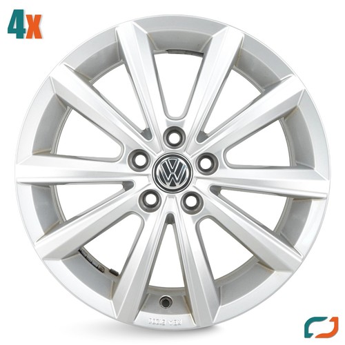 Jantes alu volkswagen polo - jantes,