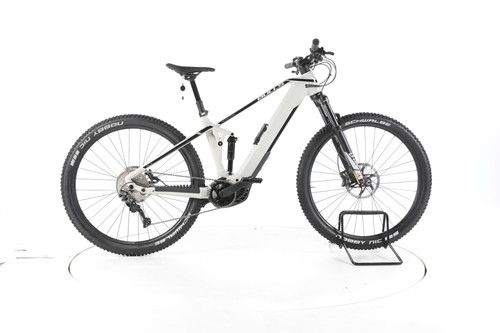 Bulls sonic evo - 1, vtt