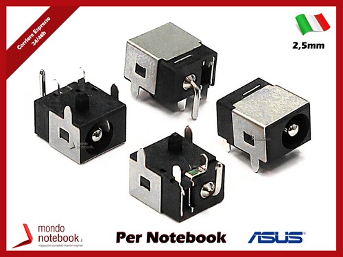 Puissance connecteur pj042 - dc,
