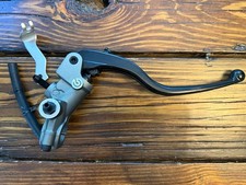 2020-2025 Honda CBR1000RR-R SP Brembo front brake master cylinder reservoir OEM 