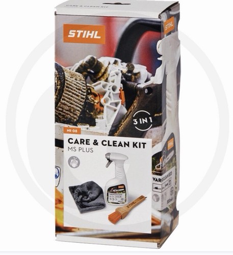 Stihl kit entretien care - d’entretien, &