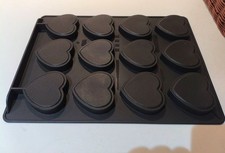 EMPREINTE 12 COEURS - GUY